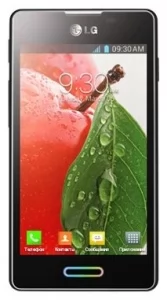 фото: отремонтировать телефон LG Optimus L5 II E450