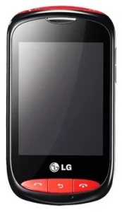 фото: отремонтировать телефон LG T310i